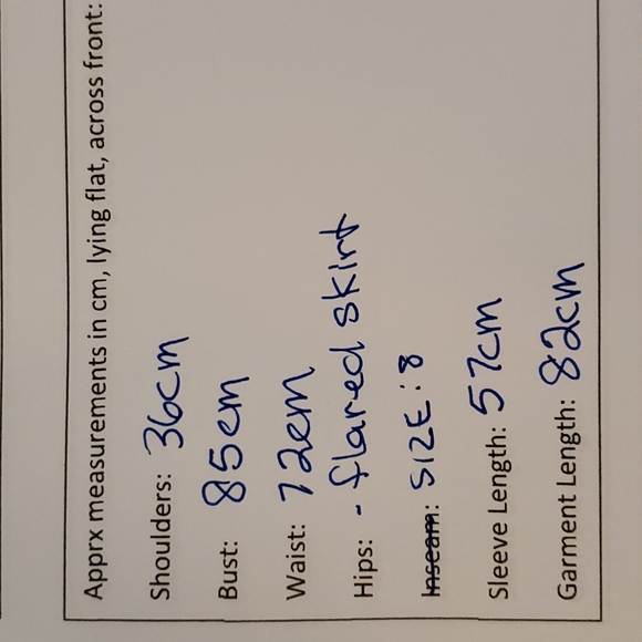 Snakeskin print sheer dress from UK - Picture 12 of 13